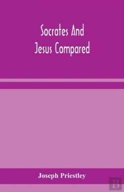 Bertrand.pt - Socrates And Jesus Compared