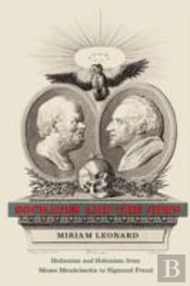 Socrates And The Jews