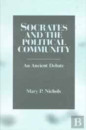 Socrates And The Political Community