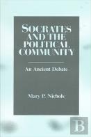 Socrates And The Political Community