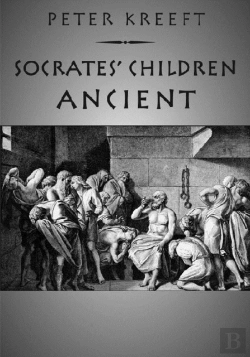 Bertrand.pt - Socrates` Children: Ancient - The 100 Greatest Philosophers