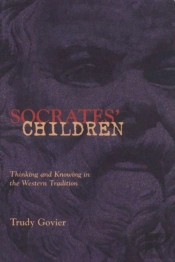 Socrates' Children