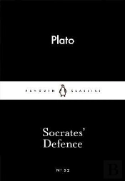 Socrates' Defence