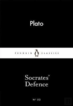 Bertrand.pt - Socrates' Defence