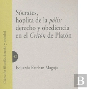 Sócrates, Hoplita De La Pólis: Derecho Y Obediencia En El Critón De Platón