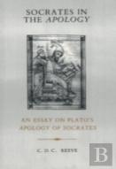 Socrates In The Apology