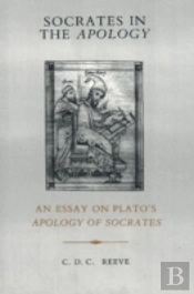 Socrates In The Apology