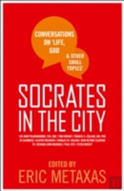 Bertrand.pt - Socrates In The City