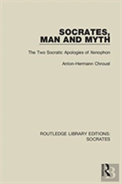 Socrates, Man And Myth