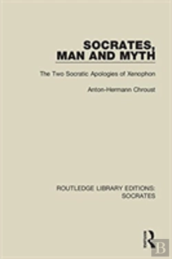 Bertrand.pt - Socrates, Man And Myth