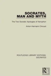 Socrates, Man And Myth