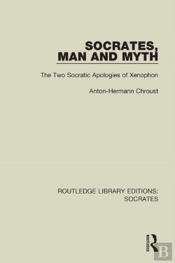 Bertrand.pt - Socrates, Man And Myth