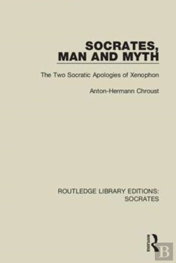 Bertrand.pt - Socrates, Man And Myth