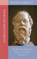 Socrates Meets Freud Â€“ The Father Of Philosophy Meets The Father Of Psychology