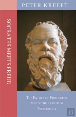 Bertrand.pt - Socrates Meets Freud Â€“ The Father Of Philosophy Meets The Father Of Psychology