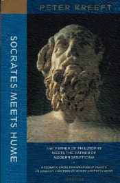 Socrates Meets Hume Â€“ The Father Of Philosophy Meets The Father Of Modern Skepticism
