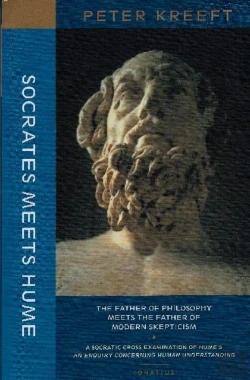 Bertrand.pt - Socrates Meets Hume Â€“ The Father Of Philosophy Meets The Father Of Modern Skepticism