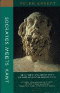 Socrates Meets Kant Â€“ The Father Of Philosophy Meets His Most Influential Modern Child
