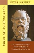 Socrates Meets Kierkegaard Â€“ The Father Of Philosophy Meets The Father Of Christian Existentialism