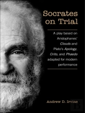 Socrates On Trial