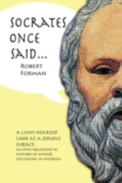Bertrand.pt - Socrates Once Said