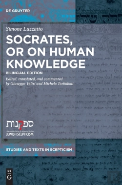 Bertrand.pt - Socrates, Or On Human Knowledge