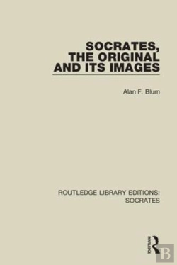 Bertrand.pt - Socrates, The Original And Its Images