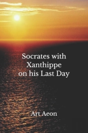 Socrates With Xanthippe On His Last Day