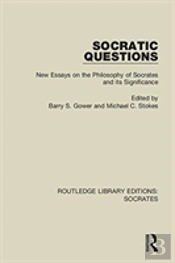 Socratic Questions
