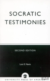 Socratic Testimonies