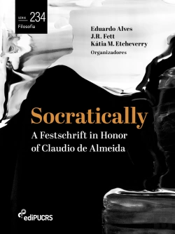 Bertrand.pt - Socratically: A Festschrift In Honor Of Claudio De Almeida