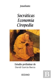 Socráticas. Economía. Ciropedia
