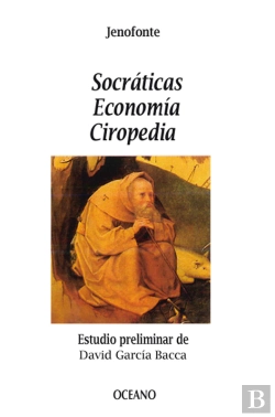 Bertrand.pt - Socráticas. Economía. Ciropedia