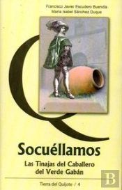 Socuéllamos, Las Tinajas Del Caballero Del Verde Gabán