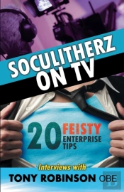 Soculitherz On Tv - 20 Feisty Enterprise Tips