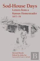 Sod-House Days