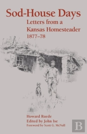 Sod-House Days