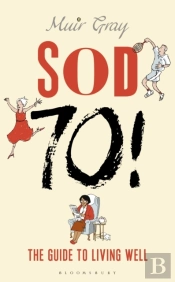 Sod Seventy!