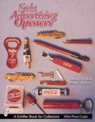 Soda Advertising Openers