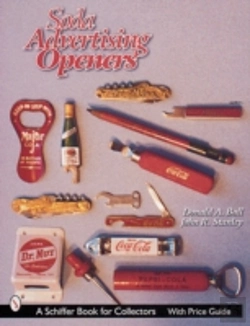 Bertrand.pt - Soda Advertising Openers