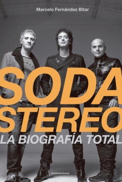 Bertrand.pt - Soda Stereo