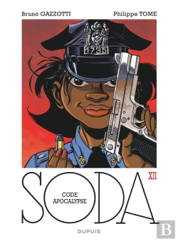 Bertrand.pt - Soda T.12 ; Code Apocalypse