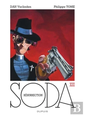 Soda T.13 ; Résurrection