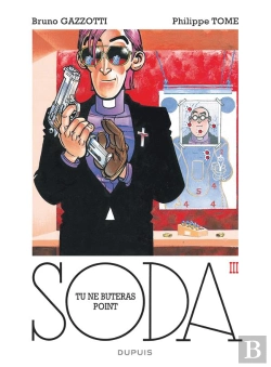 Bertrand.pt - Soda T.3 ; Tu Ne Buteras Point