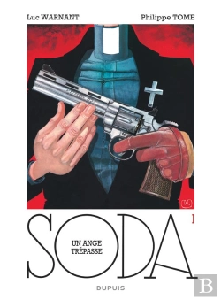 Bertrand.pt - Soda T.5 ; Fureur Chez Les Saints