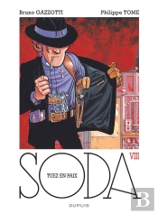 Soda T.8 ; Tuez En Paix