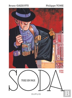 Bertrand.pt - Soda T.8 ; Tuez En Paix