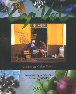 Bertrand.pt - Sodade de Cabo Verde