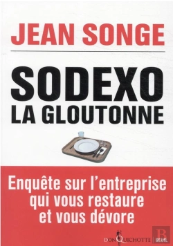 Bertrand.pt - Sodexo, La Gloutonne