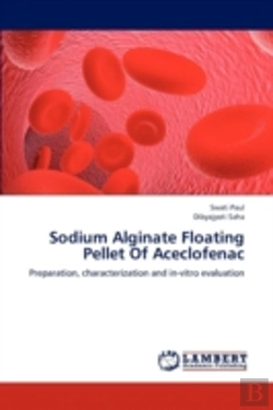 Bertrand.pt - Sodium Alginate Floating Pellet Of Acecl